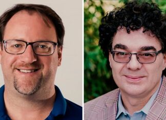 Casino gaming data experts Andrew Cardno, Ralph Thomas and A.K. Singh launch 4th edition of The Math that Gaming Made