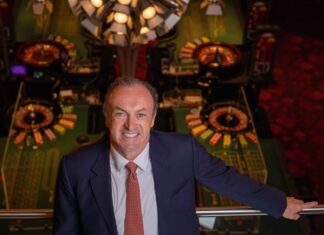 Casinos hail reforms, but share frustration over consultations