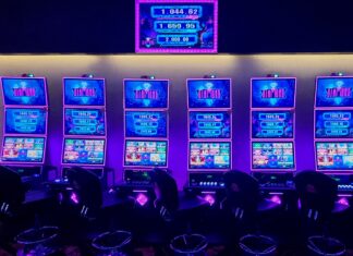 CT Gaming to install 50 of its Next slot cabinets at MaxBet's gaming halls in Bucharest