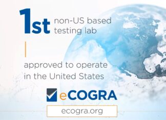 eCOGRA unveils new logo, website and campaign as it continues to expand across the U.S.