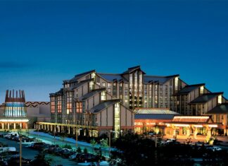Gateway relaunches My Club Rewards program, featuring partnership with Bahama's Baha Mar resort