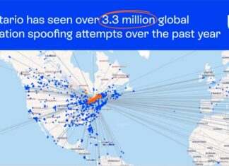 GeoComply shares report on fraud, location spoofing attempts during Ontario's first year of legal iGaming