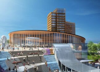 Japan govt. greenlights MGM's $8.1B IR project in Osaka's man-made Yumeshima island