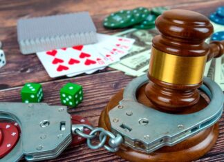 Macau: Suspicious Transaction Reports from casino operators see 44.1% increase in Q1