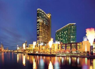 Melbourne: Crown Casino to introduce mandatory gambling time breaks under strict new reforms