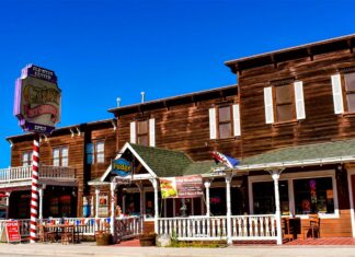Montana: Proposed Darby resort sparks heated debate among town residents