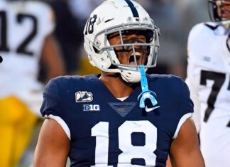 NFL suspends five players for allegedly placing bets on games during the 2022 season
