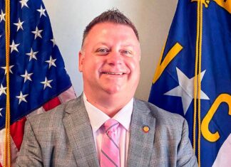 North Carolina lawmakers considering casino, VLTs expansion