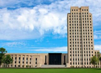 North Dakota: Sports betting bill dies in Senate in a 16-30 vote