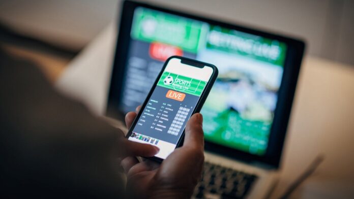 Ohio sports betting handle down by 40% in second month of legal wagering