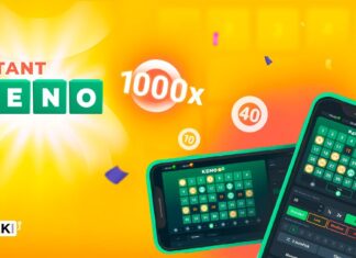 PopOK Gaming releases Instant Keno solution