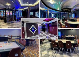 Royal Caribbean reportedly replacing jazz clubs with casino rooms on Oasis Class ships