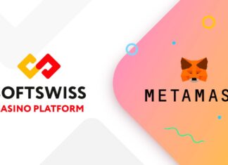 SOFTSWISS' online casino platofrm integrates MetaMask to optimize cryptocurrency deposits