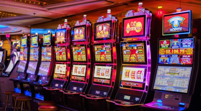 Victoria introduces mandatory cool off period at Crown Melbourne