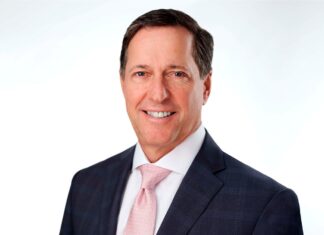 AGA CEO Bill Miller recognized as one of the Most Influential People in Washington for 3rd consecutive year
