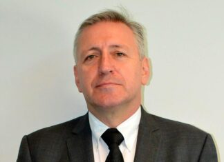 Amatic names Robert Dykstra as new manager of business development for APAC region