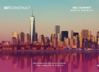 BetConstruct confirms attendance at SBC Summit North America