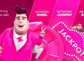 BetConstruct launches Harmony by Mr. First featuring three promotions