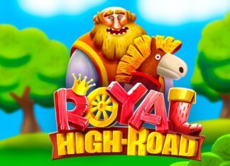 BGaming announces new fairy tale-themed slot Happy Ever After