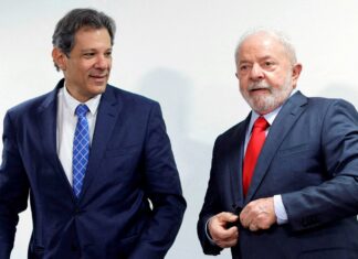 Brazil's President Lula da Silva has received the decree of sports betting regulation