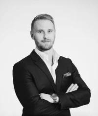 CEO Richard Brown to leave Gaming Innovation Group
