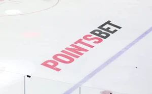PointsBet logo