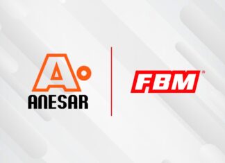FBM to sponsor ANESAR's 10th Congress of Gaming Halls in Madrid