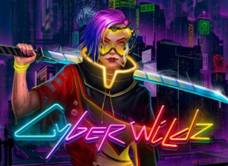 Greentube unveils new sci-fi themed adventure slot title Cyber Wildz