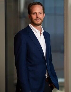 Kindred CEO Tjärnström ends tenure as Nils Andén takes charge
