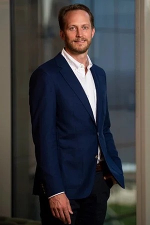 Kindred CEO Tjärnström ends tenure as Nils Andén takes charge