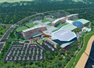 Korea: Mohegan inching closer to Inspire Entertainment Resort's opening in late 2023