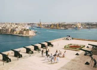 Malta bill tabled to protect operators from foreign liability