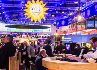 Merkur Gaming to showcase latest linked progressive bonus attractions at Peru Gaming Show