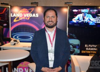 Metaverse iGaming project Land Vegas deems attendance at Caribbean Gaming Show as “remarkable”