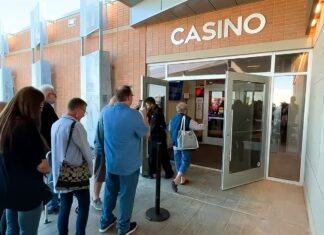 Nebraska gaming commission unveils catalog laying out what sports bettors can wager on ahead of June launch