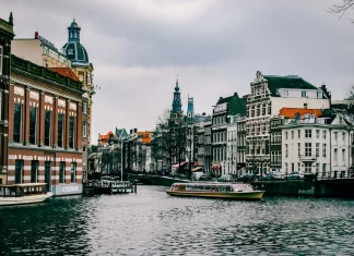 Netherlands mulls lottery privatisation