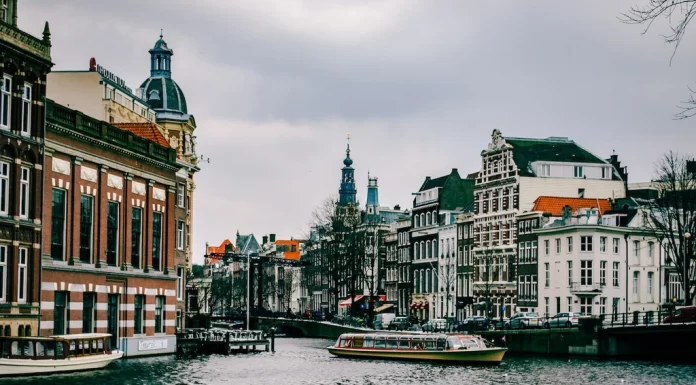 Netherlands mulls lottery privatisation