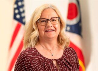 Ohio Gov. Mike Dewine names Michelle Gillcrist as nominee for Lottery Commission Director