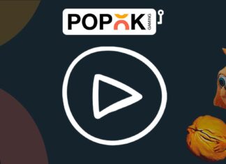 PopOK Gaming launches new replay feature allowing players to relive winning moments