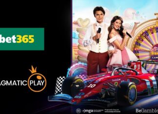 Pragmatic Play expands in Ontario through multi-vertical deal with bet365