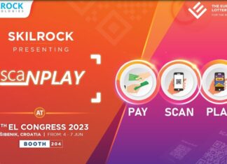 Skilrock to introduce 'Scan N Play' at EL Congress 2023, promises revolution for retail lottery