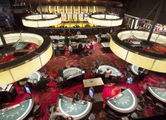 SkyCity to launch review of AML/ CTF programmes