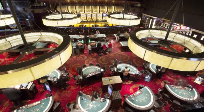 SkyCity to launch review of AML/ CTF programmes