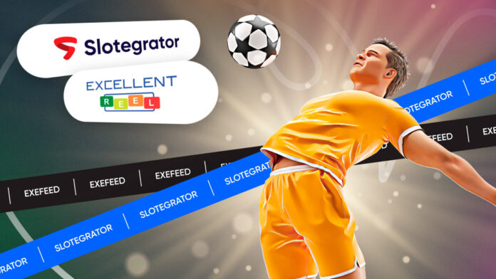 Slotegrator expands into Southeast Europe by integrating Excellent Reel's games