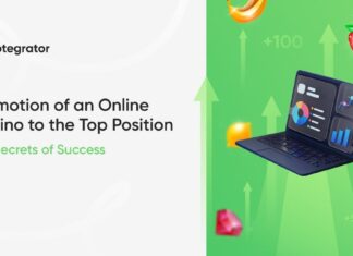 Slotegrator’s secrets of online casino promotion