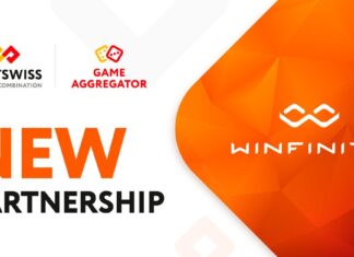 SOFTSWISS Game Aggregator partners with live casino gaming provider Winfinity