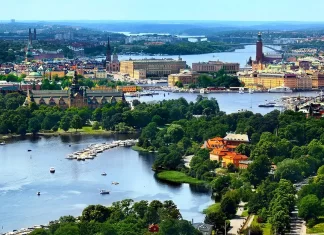 Sweden gambling regulator given new payment blocking powers