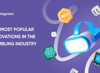 The most popular innovations in the gambling industry: Slotegrator shares its rating