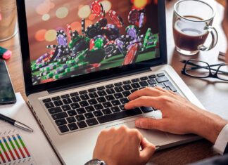 The present and future of Ontario’s online gambling sector