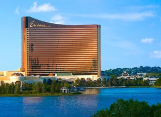Wynn Resorts posts revenue of $1.4B in Q1 2023 driven by record Vegas performance, Macau rebound